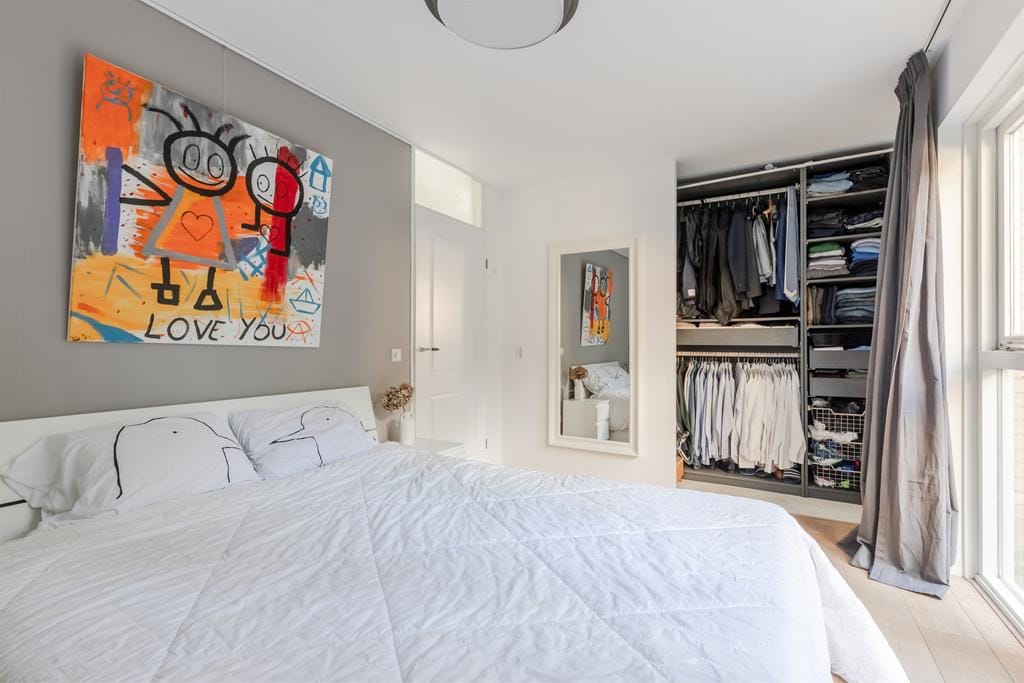 Foto 21 van Christiaan de Wetstraat 10