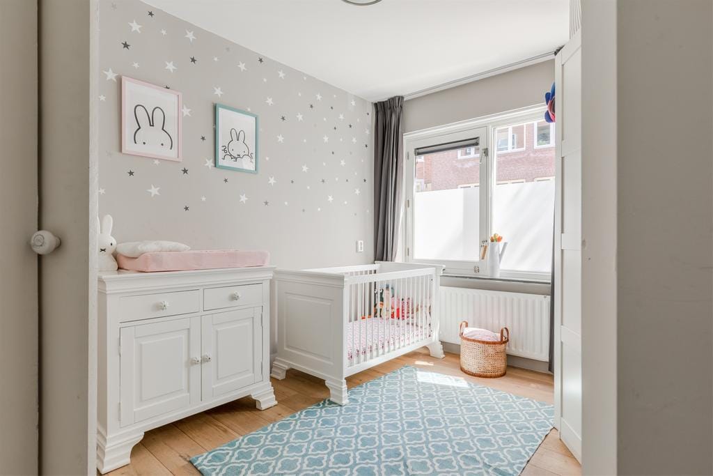 Foto 23 van Christiaan de Wetstraat 10