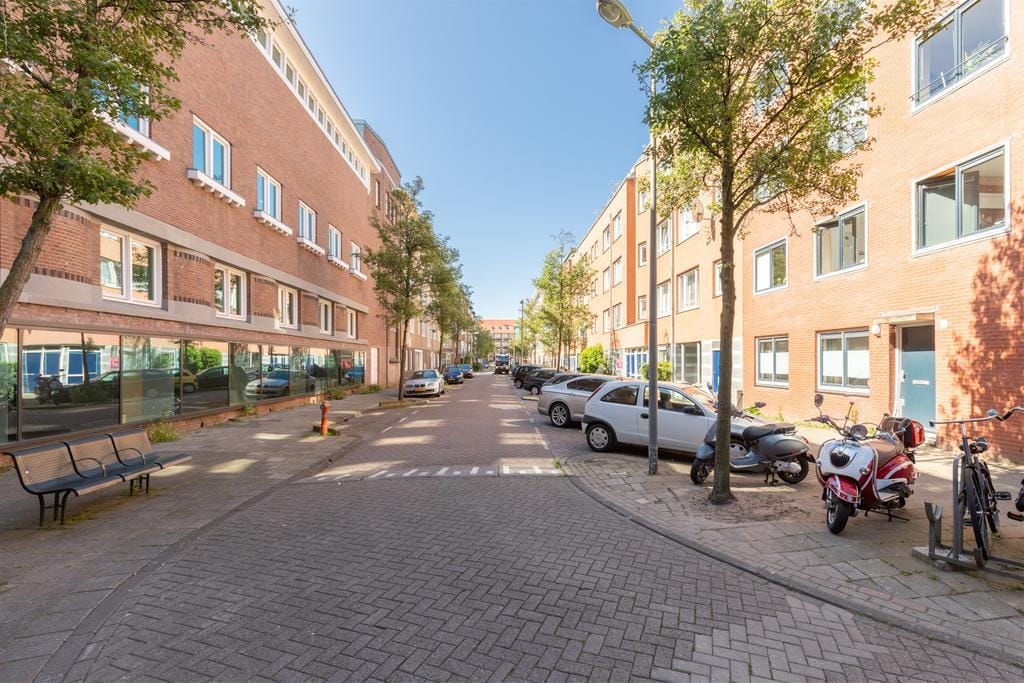 Foto 29 van Christiaan de Wetstraat 10