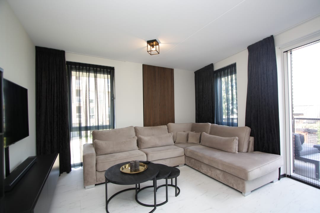 Foto 1 van Winterjanpad 98