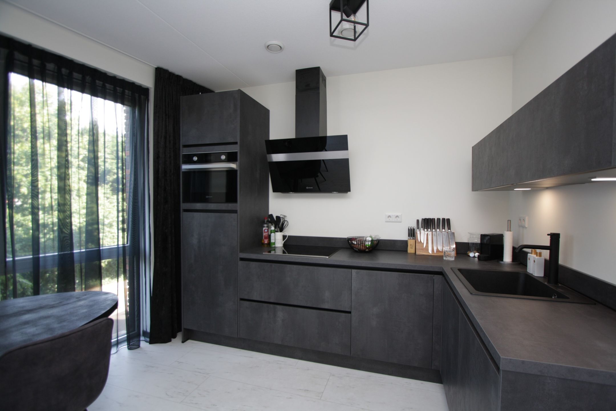 Foto 6 van Winterjanpad 98