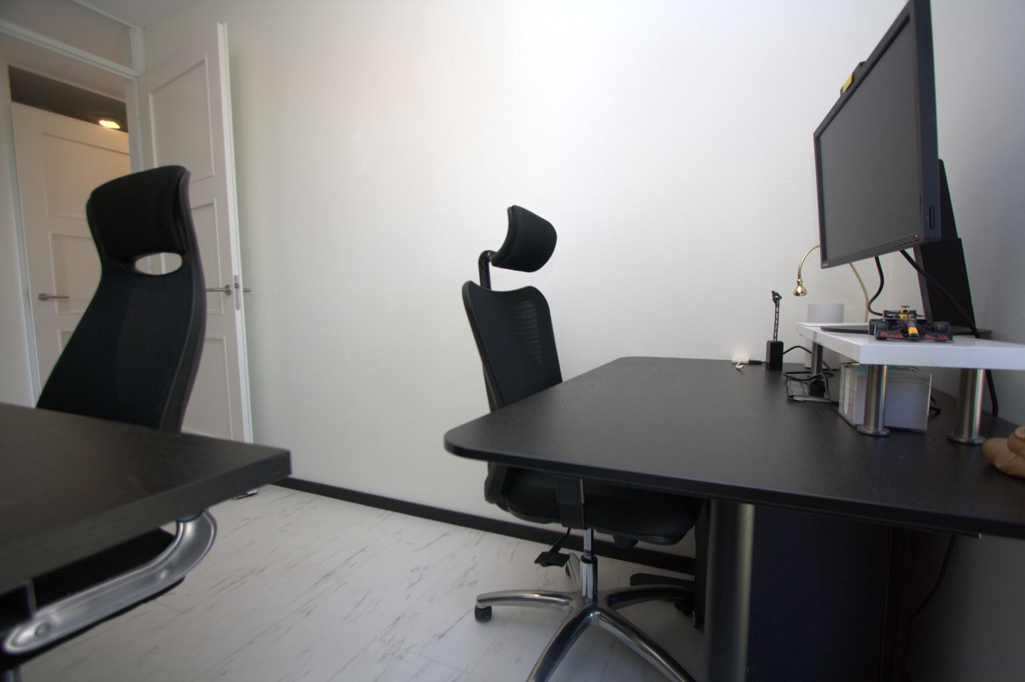 Foto 10 van Winterjanpad 98