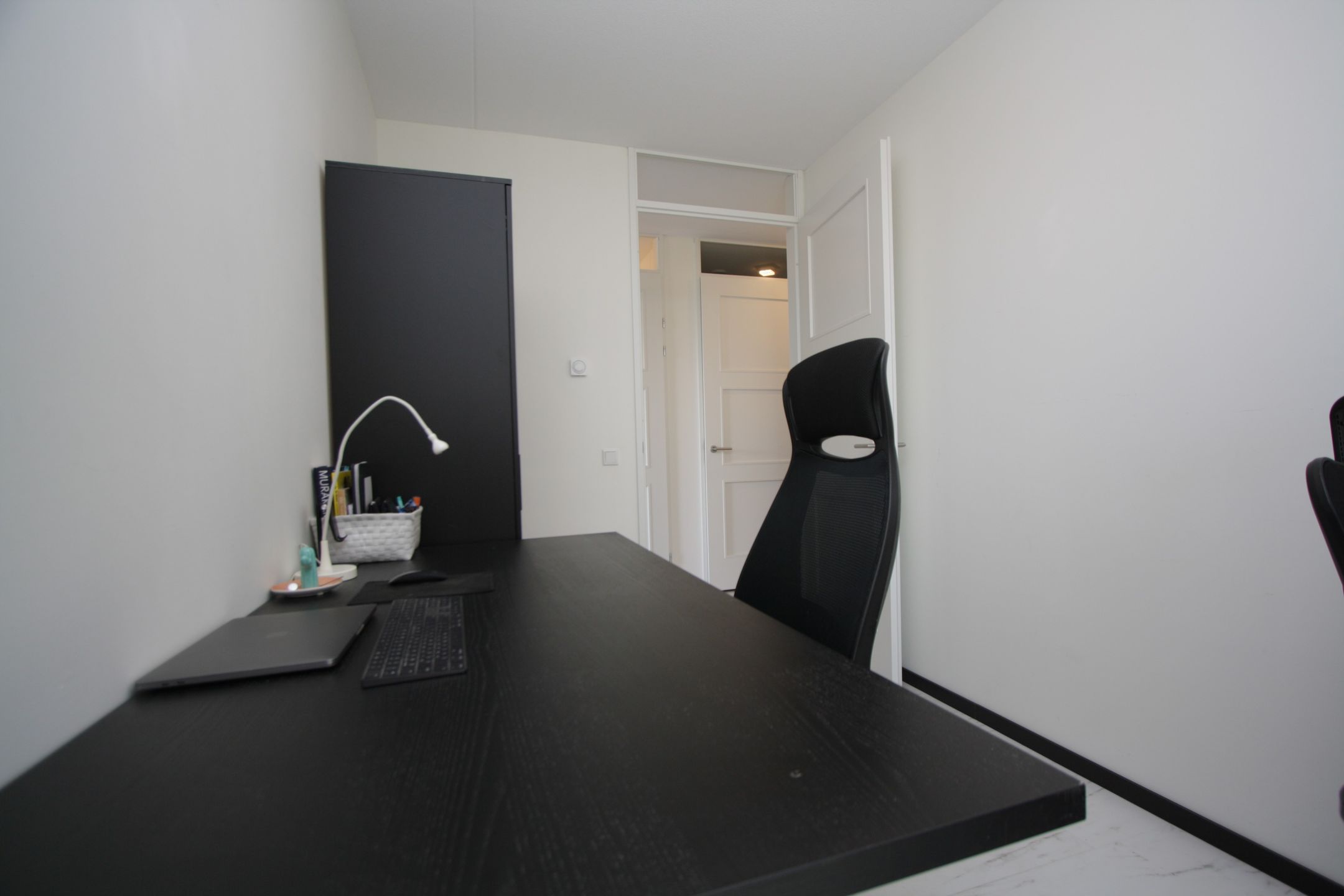 Foto 9 van Winterjanpad 98