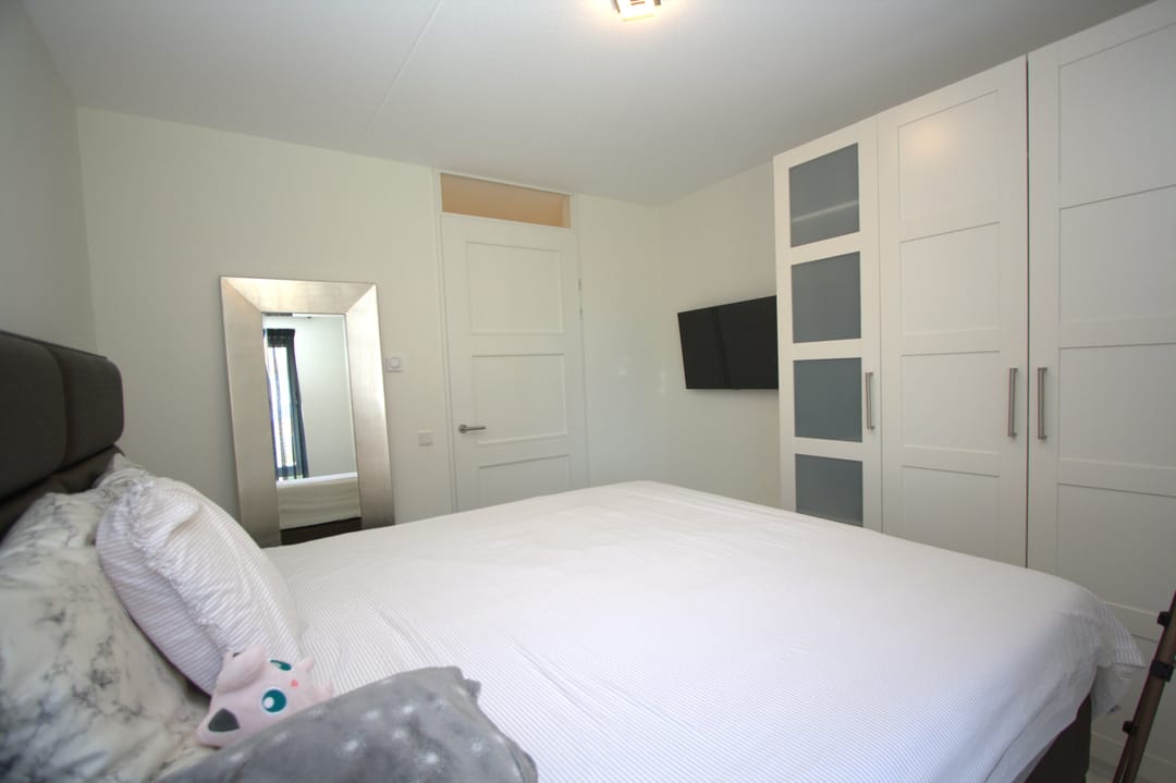 Foto 8 van Winterjanpad 98