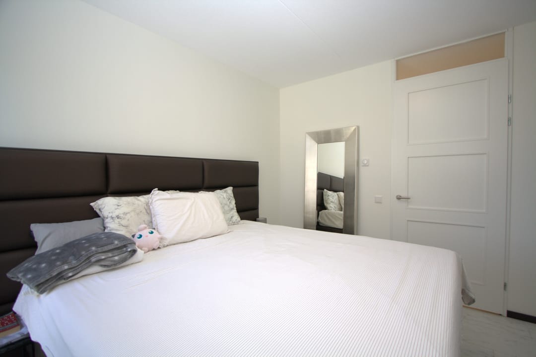 Foto 7 van Winterjanpad 98