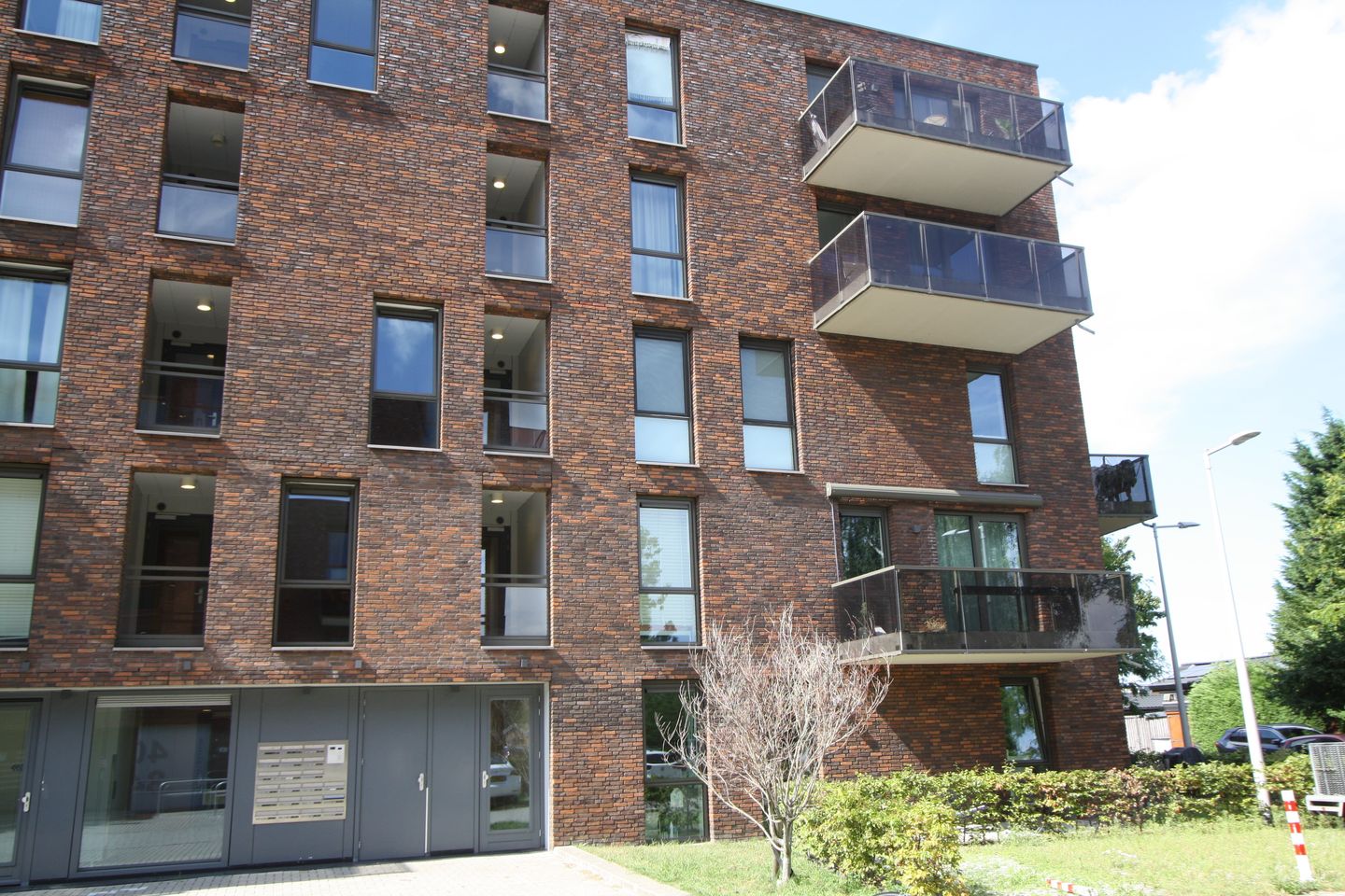 Foto 19 van Winterjanpad 98