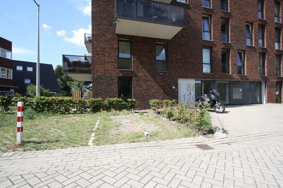 Foto 17 van Winterjanpad 98