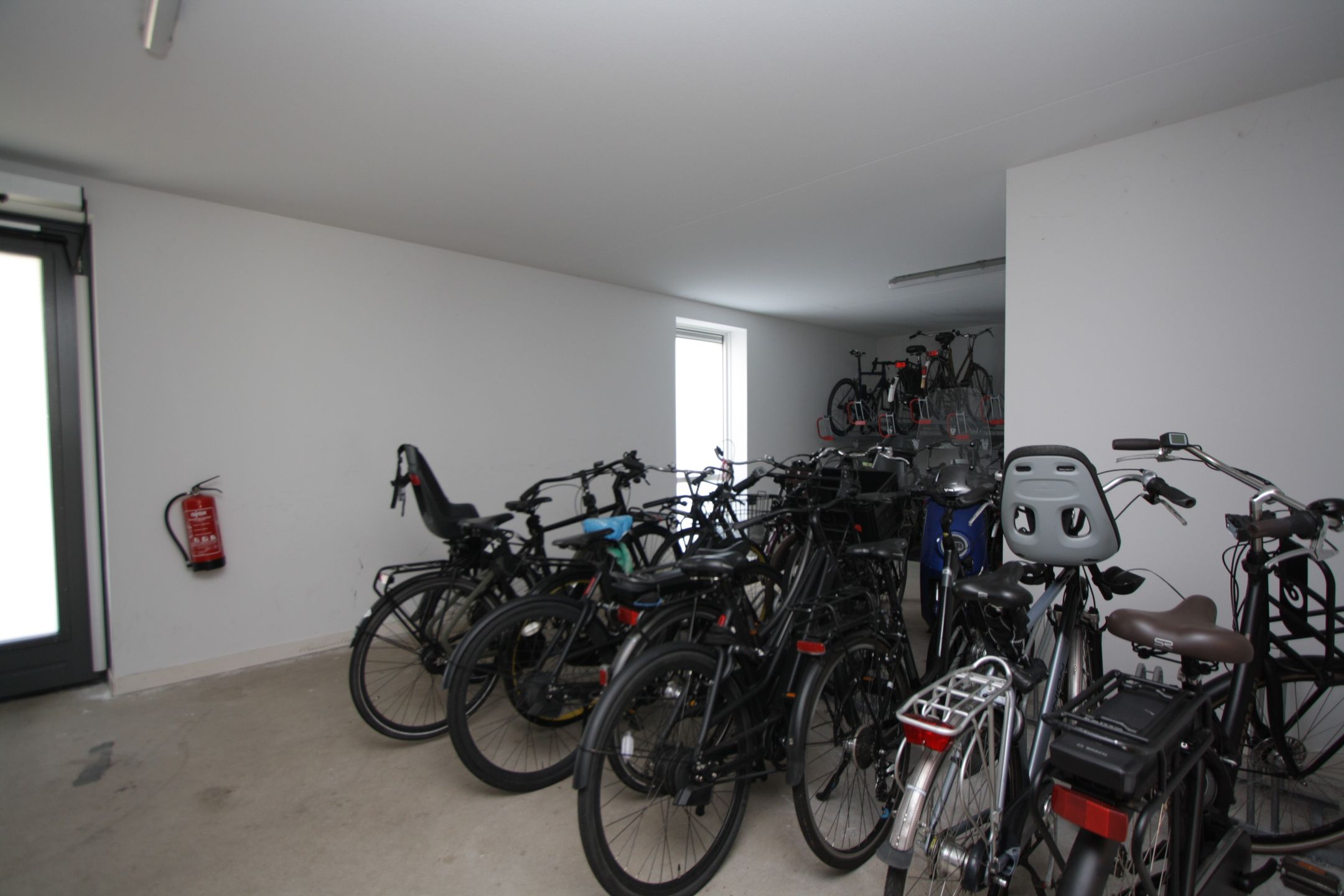 Foto 21 van Winterjanpad 98