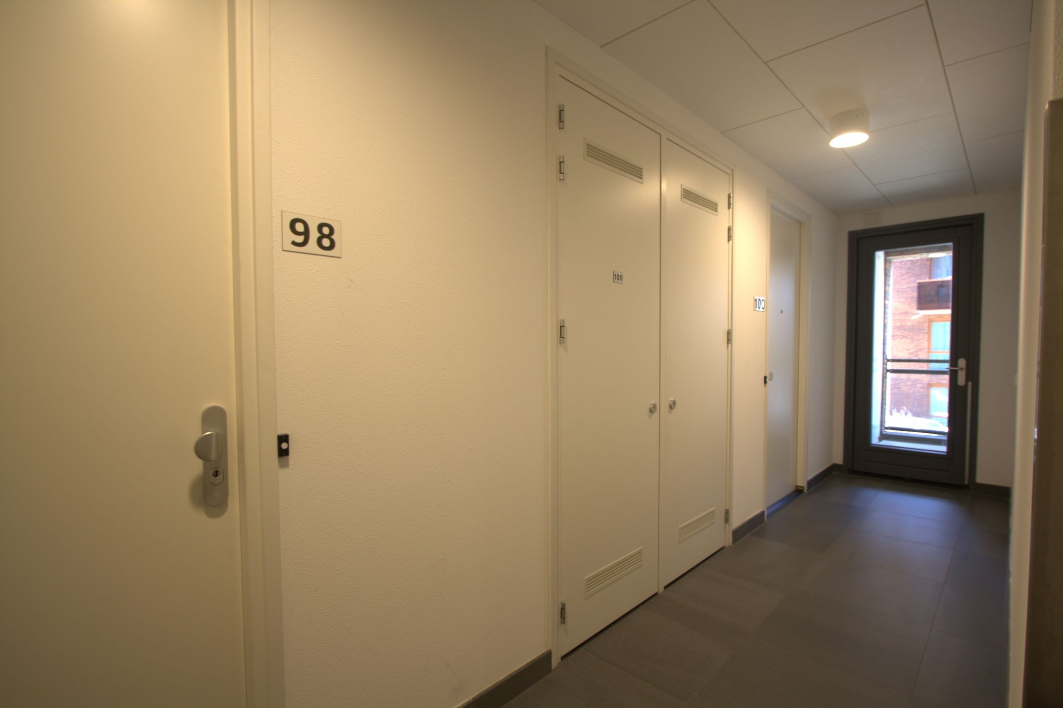 Foto 15 van Winterjanpad 98