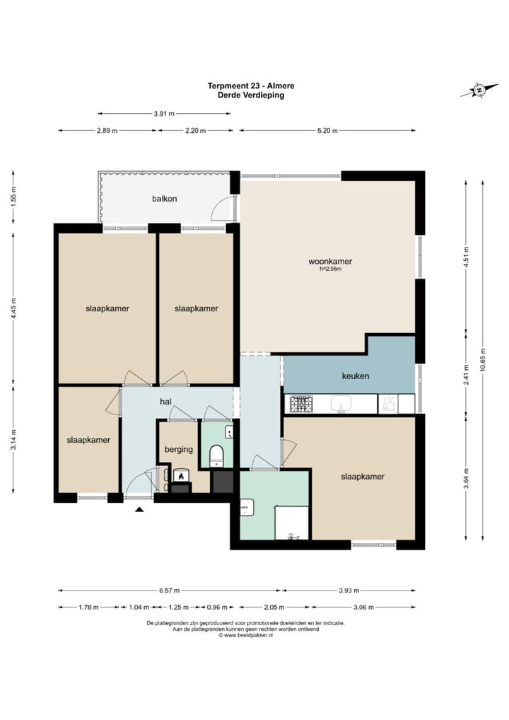 Foto 43 van Terpmeent 23