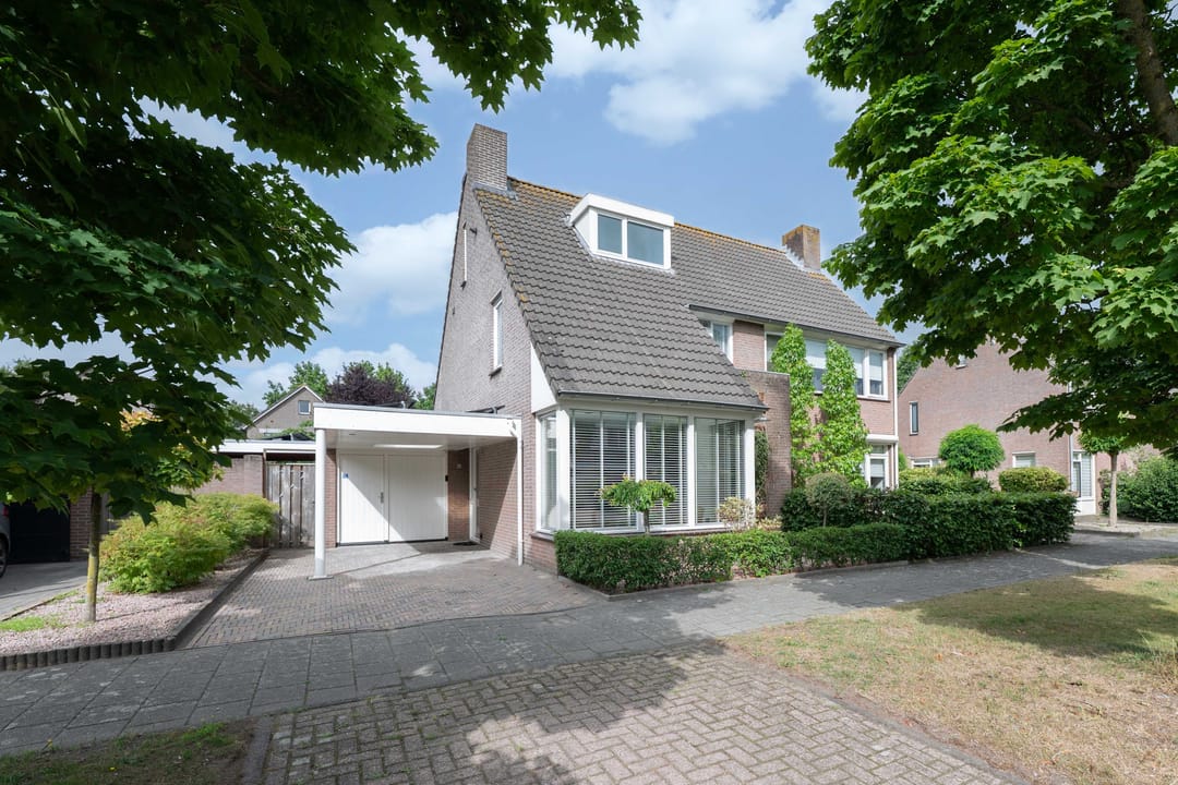 Foto 1 van Watergraaflaan 43