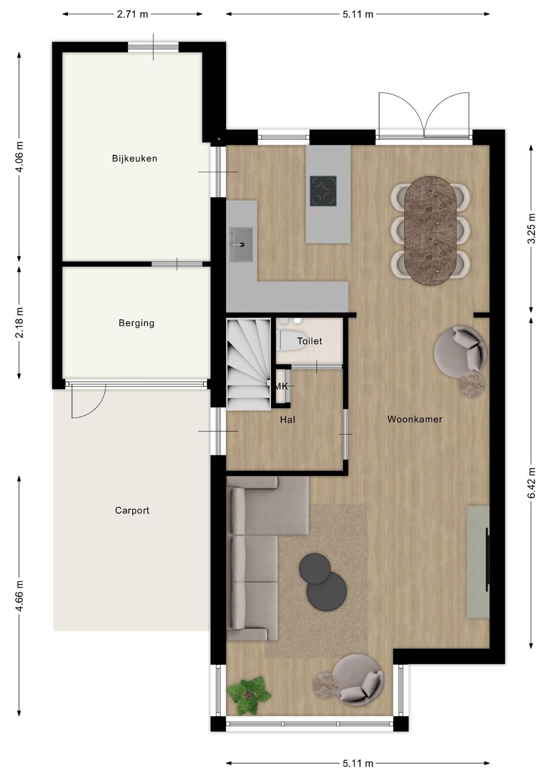 Foto 52 van Watergraaflaan 43