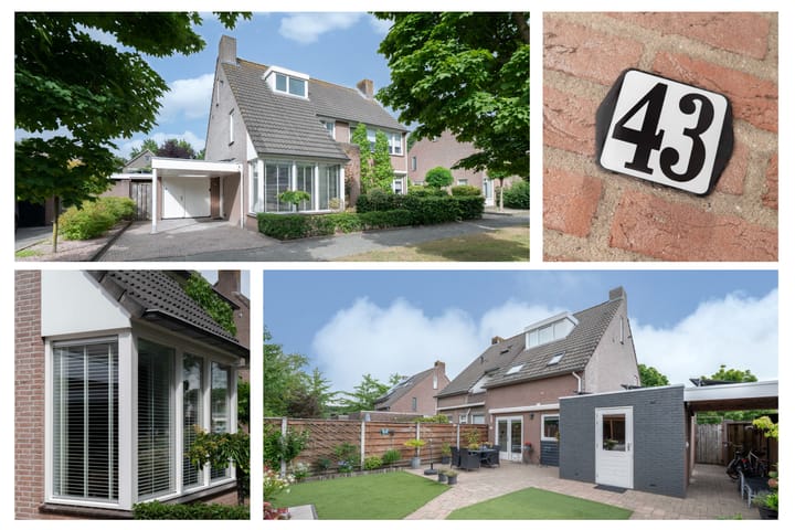 Foto 2 van Watergraaflaan 43