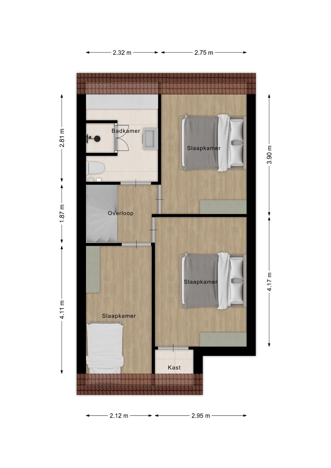 Foto 53 van Watergraaflaan 43