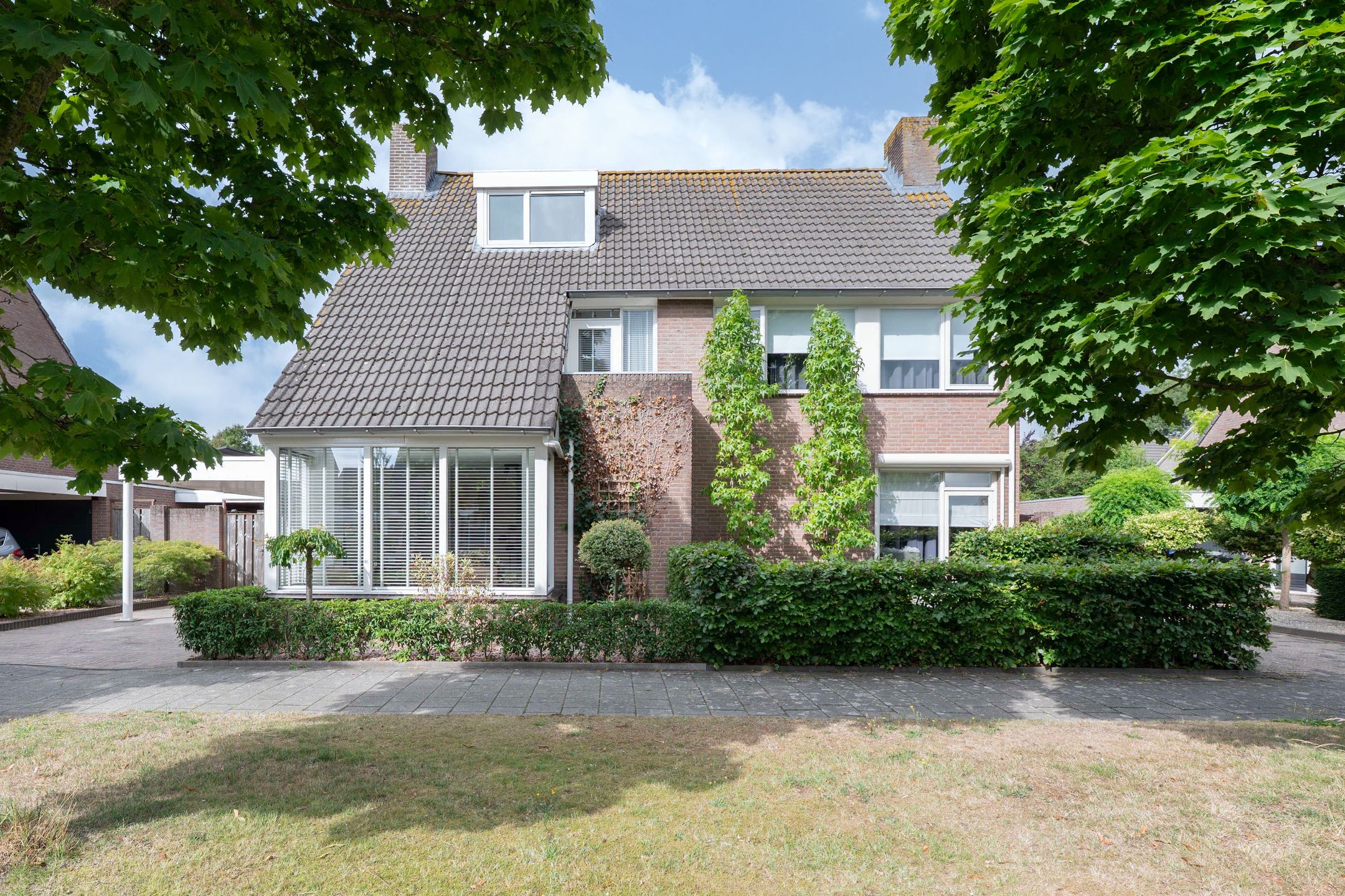 Foto 3 van Watergraaflaan 43