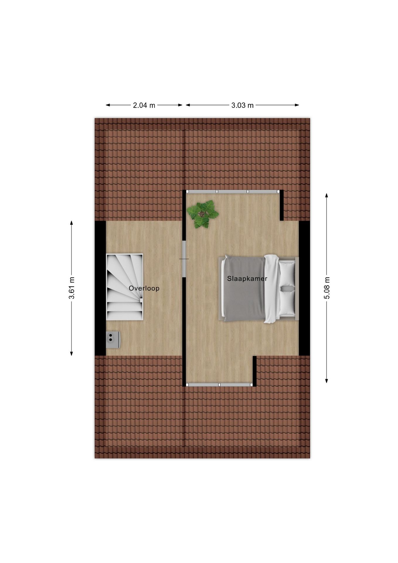 Foto 54 van Watergraaflaan 43