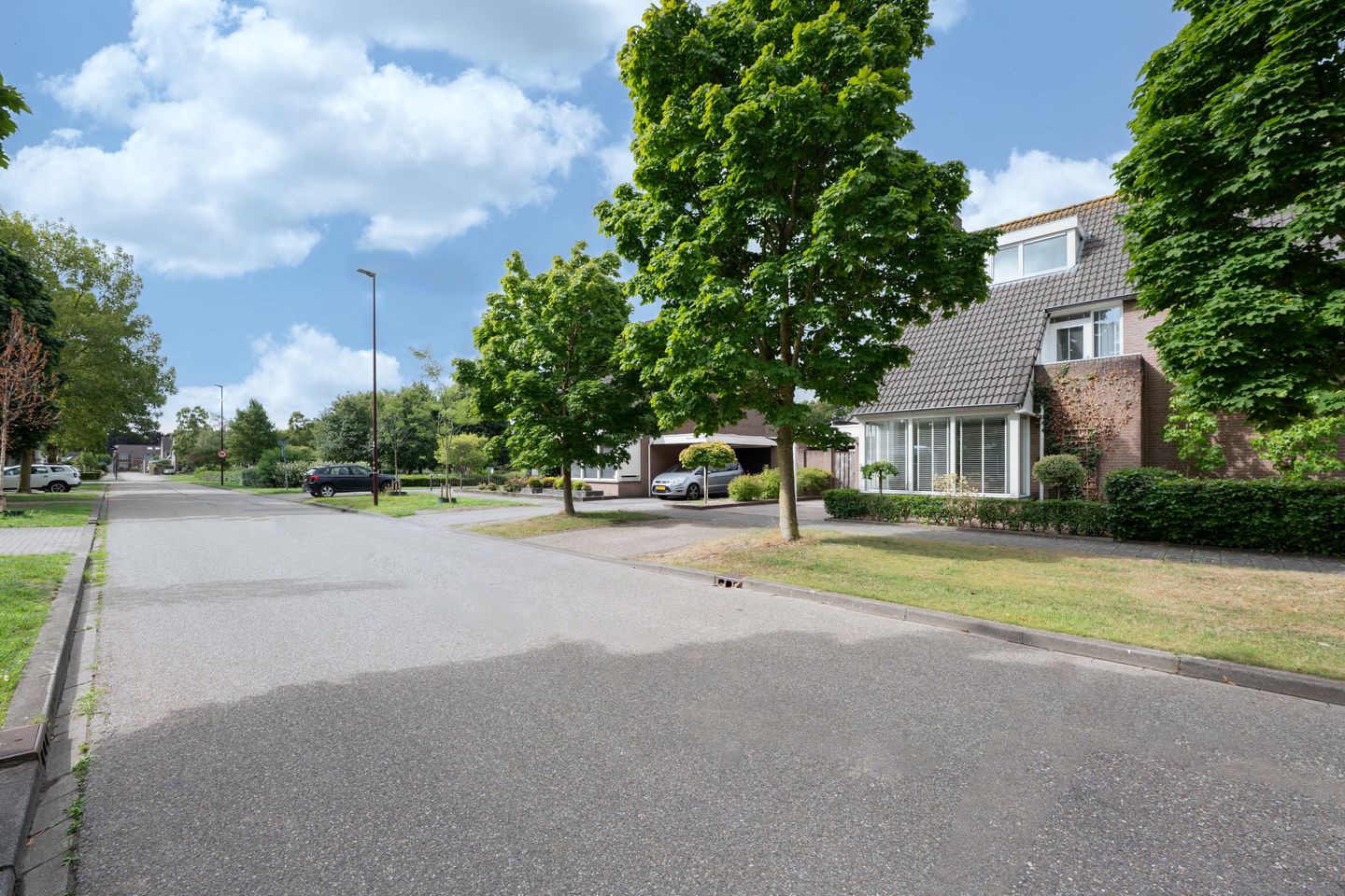 Foto 4 van Watergraaflaan 43