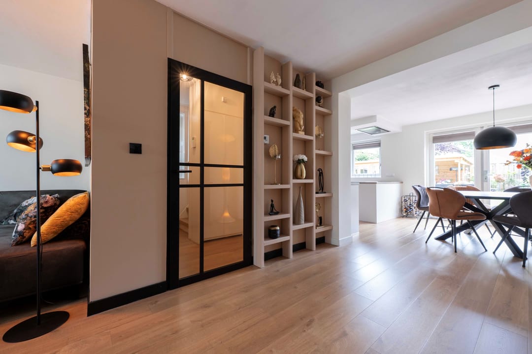 Foto 16 van Watergraaflaan 43