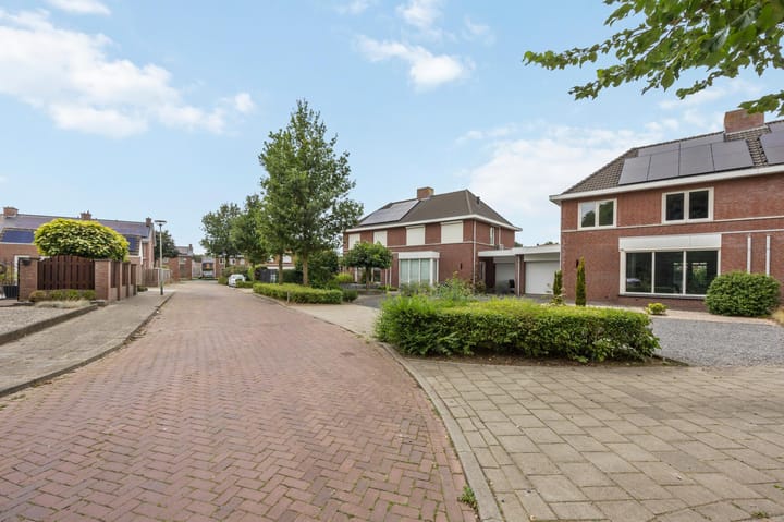 Foto 5 van Hyacintenstraat 5