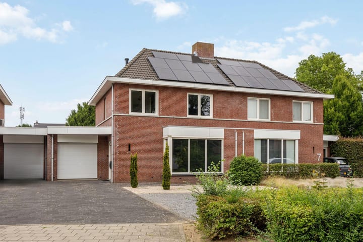 Foto 6 van Hyacintenstraat 5