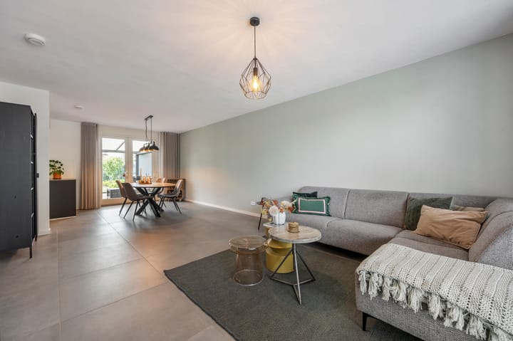 Foto 10 van Hyacintenstraat 5