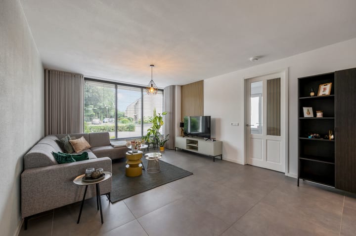 Foto 12 van Hyacintenstraat 5