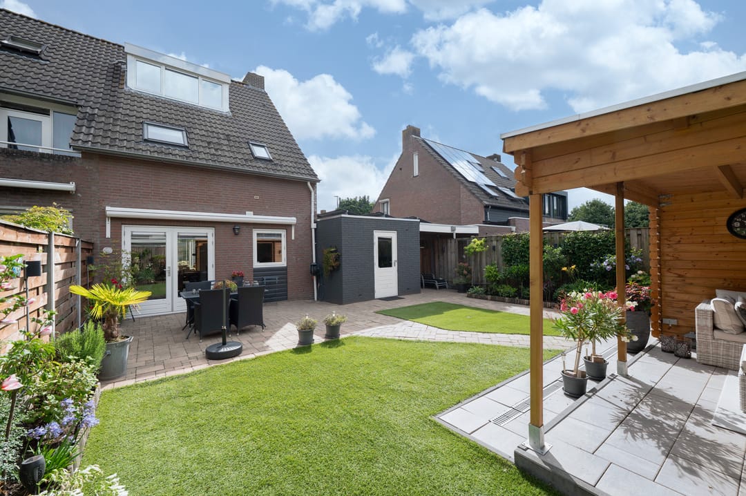 Foto 28 van Watergraaflaan 43