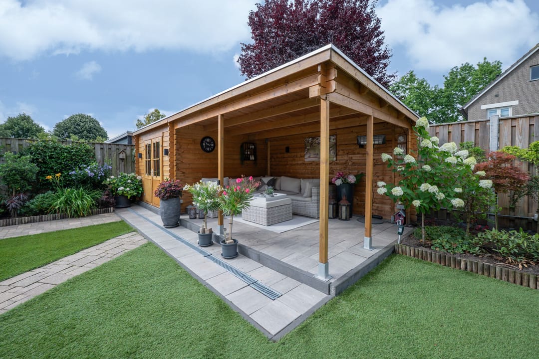 Foto 32 van Watergraaflaan 43