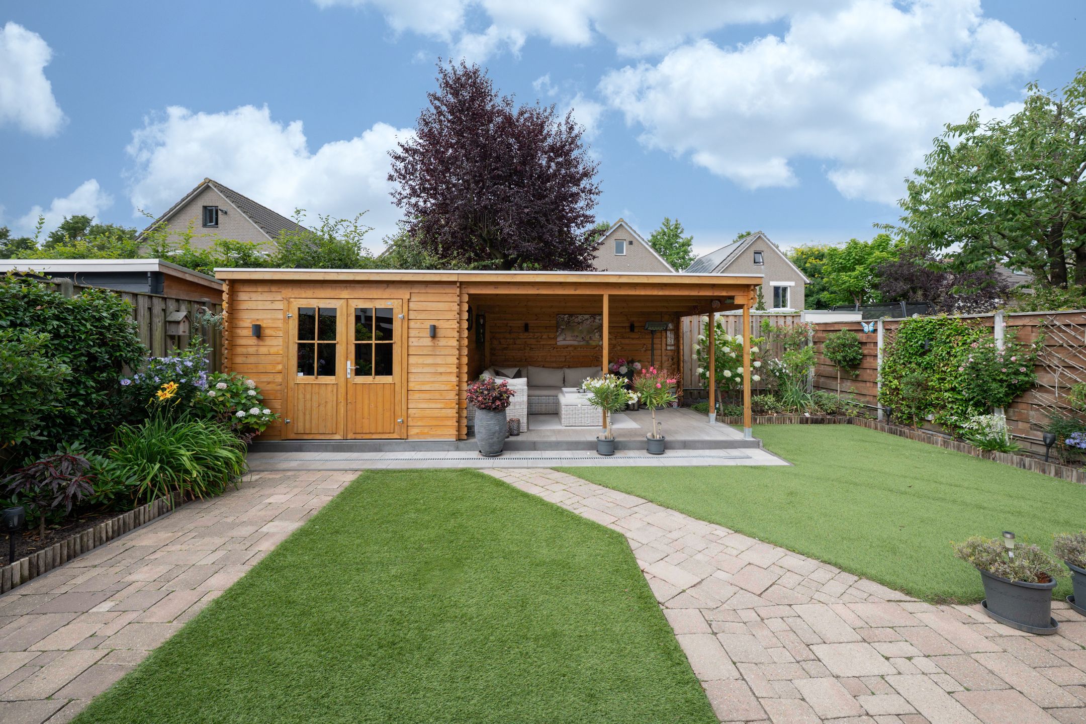 Foto 33 van Watergraaflaan 43