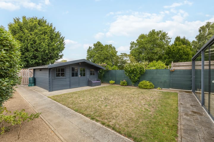 Foto 45 van Hyacintenstraat 5