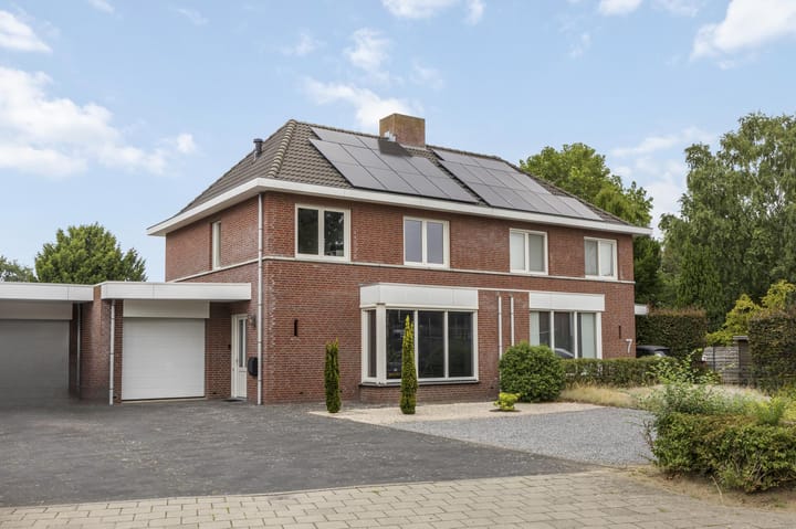 Foto 50 van Hyacintenstraat 5