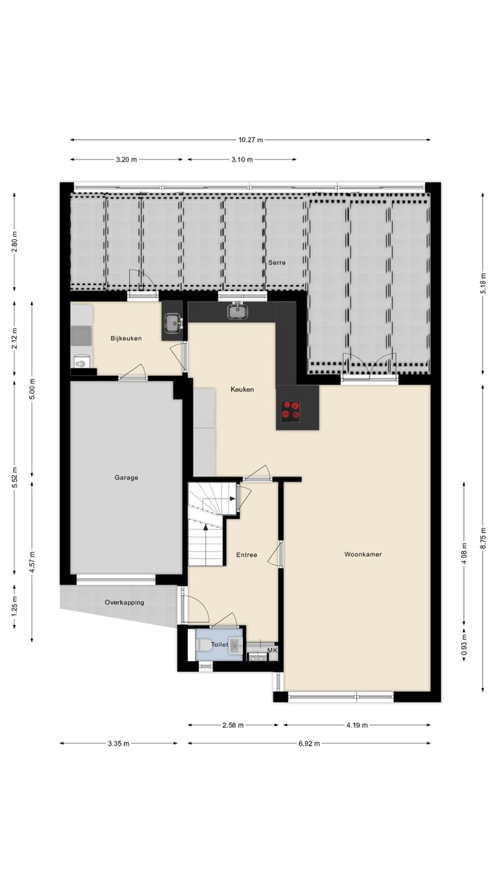Foto 51 van Hyacintenstraat 5