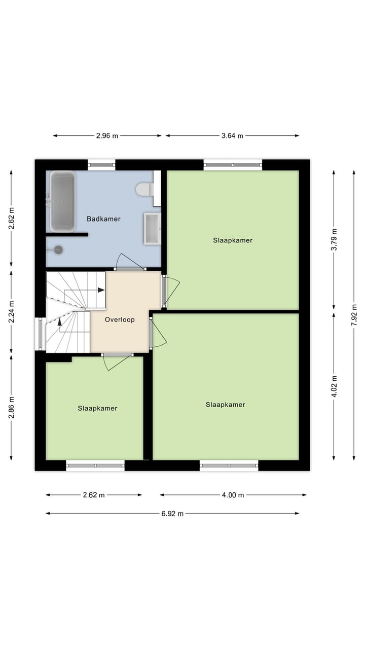 Foto 52 van Hyacintenstraat 5