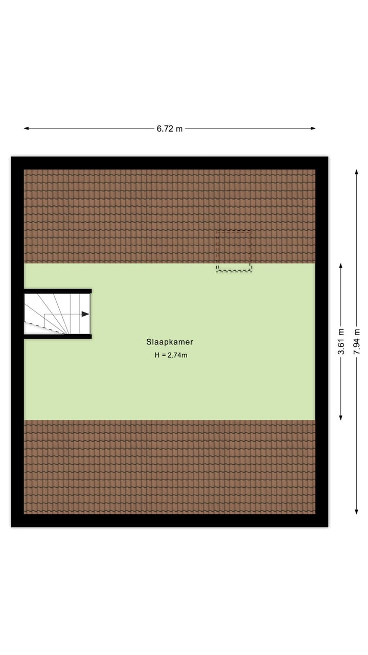 Foto 53 van Hyacintenstraat 5