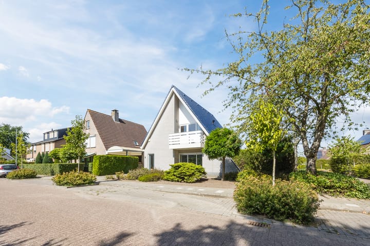 Foto 4 van Benedictijnerstraat 6