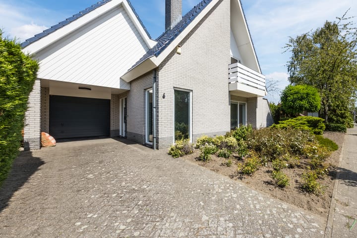 Foto 5 van Benedictijnerstraat 6