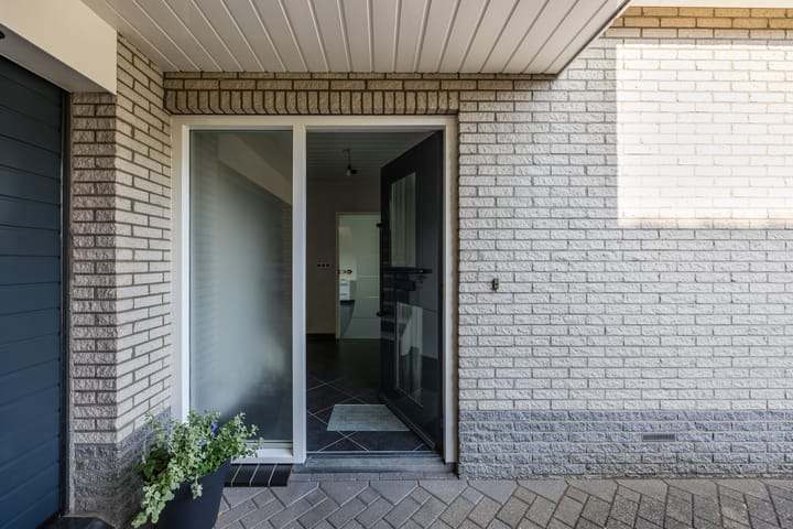 Foto 6 van Benedictijnerstraat 6