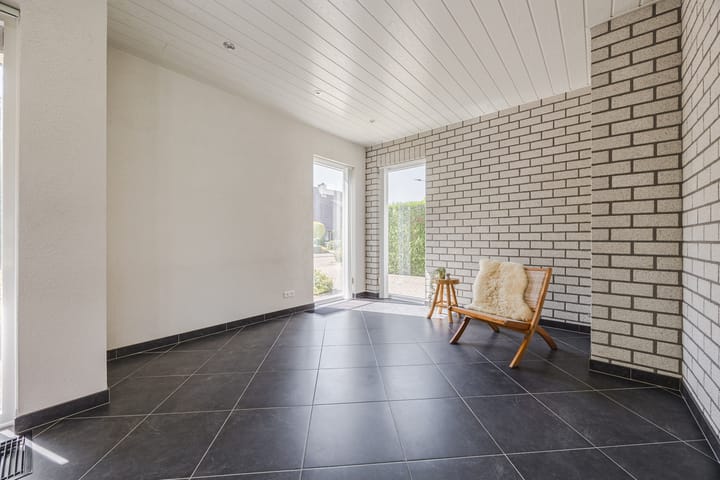 Foto 9 van Benedictijnerstraat 6