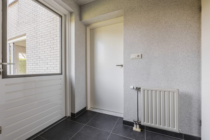 Foto 14 van Benedictijnerstraat 6