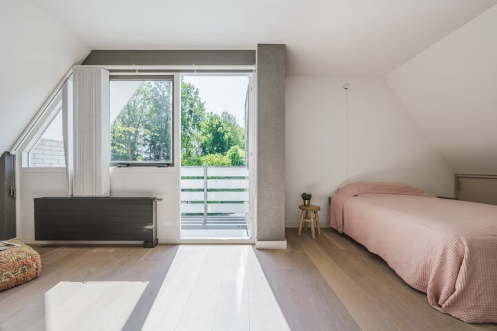 Foto 17 van Benedictijnerstraat 6