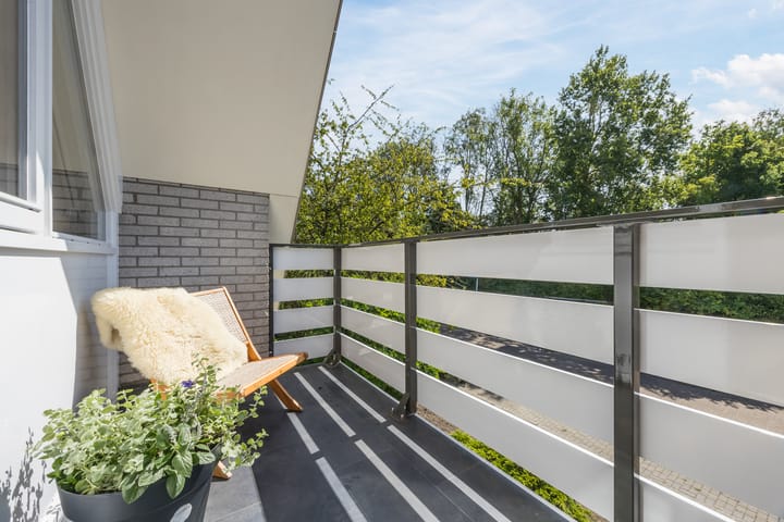 Foto 19 van Benedictijnerstraat 6