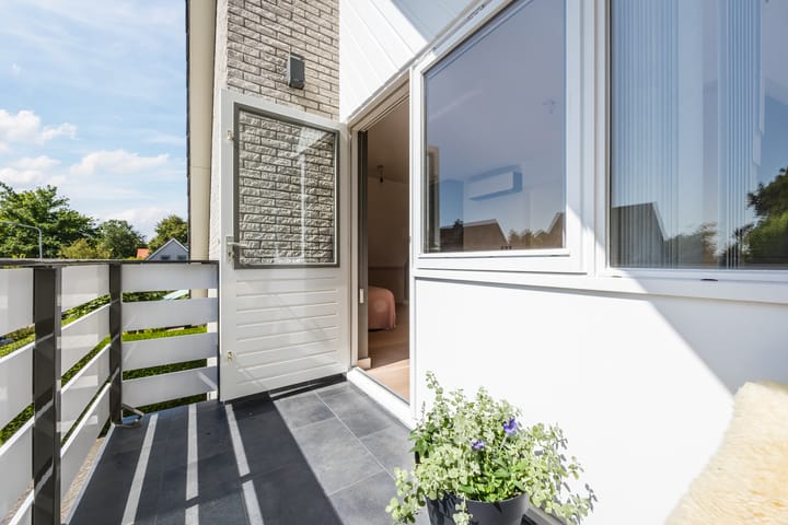 Foto 20 van Benedictijnerstraat 6