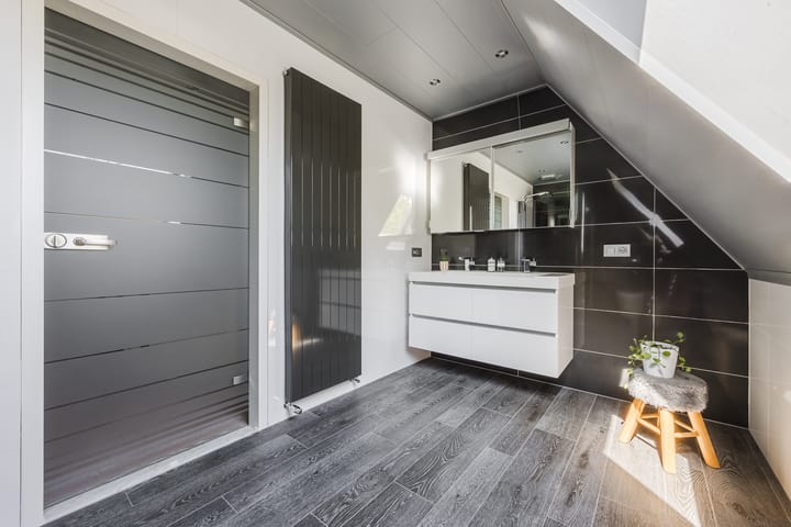 Foto 25 van Benedictijnerstraat 6