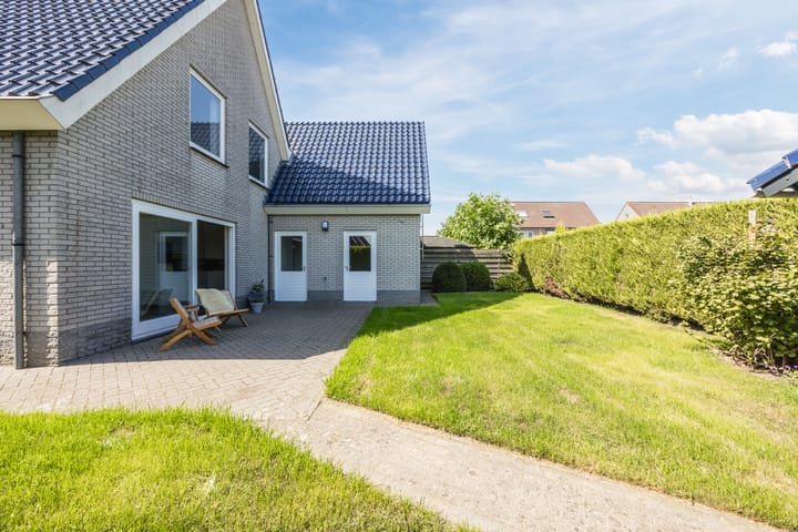 Foto 28 van Benedictijnerstraat 6