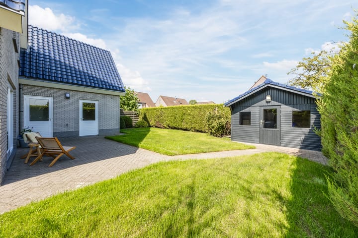 Foto 30 van Benedictijnerstraat 6