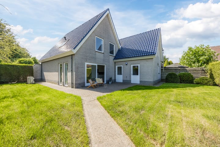 Foto 31 van Benedictijnerstraat 6