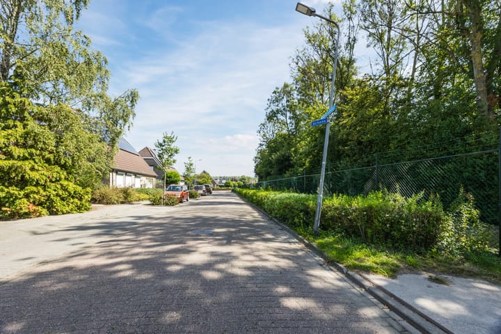 Foto 32 van Benedictijnerstraat 6