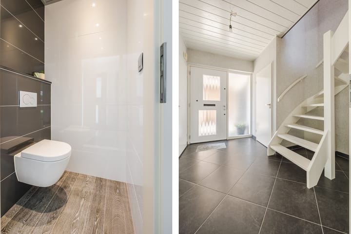 Foto 15 van Benedictijnerstraat 6