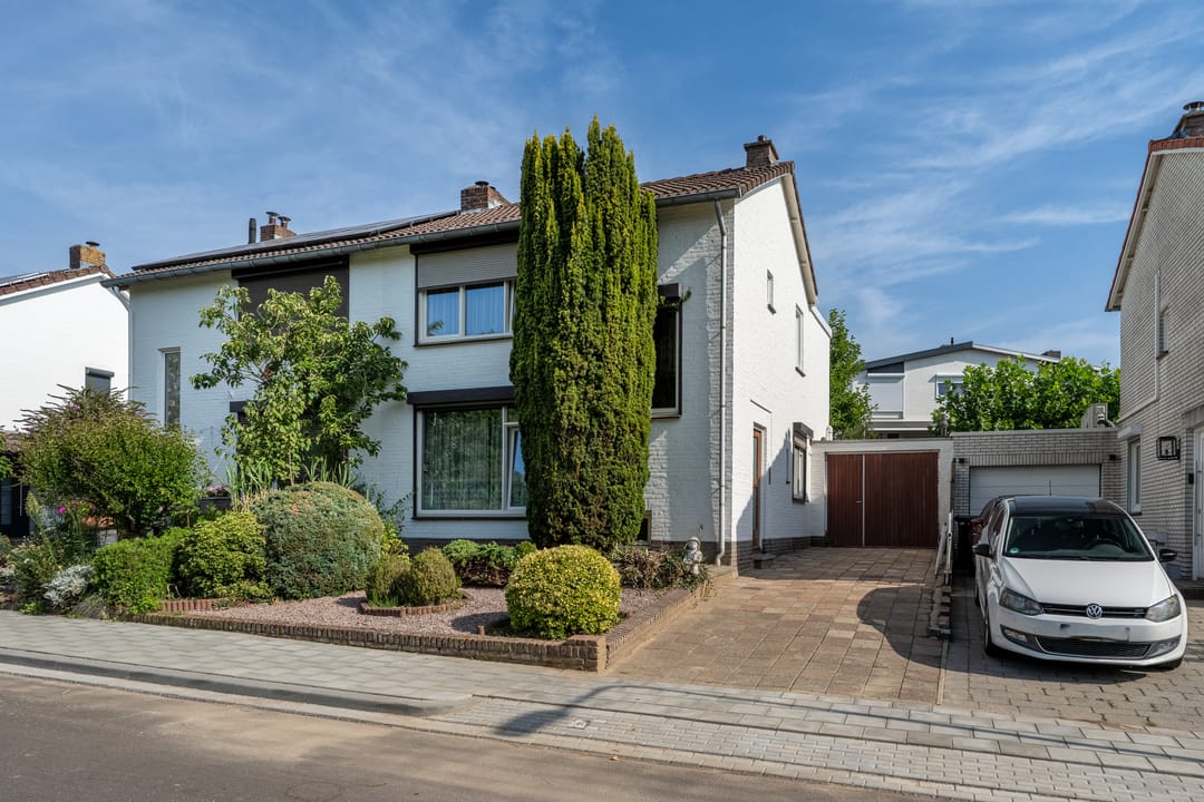 Foto 1 van Stampstraat 113