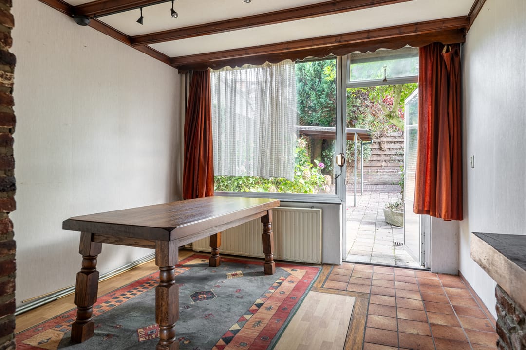 Foto 7 van Stampstraat 113